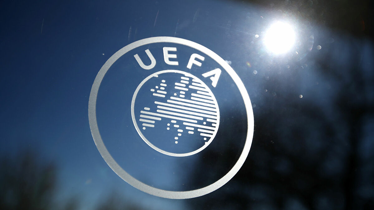 UEFA phản đối ý tưởng tổ chức World Cup của FIFA
