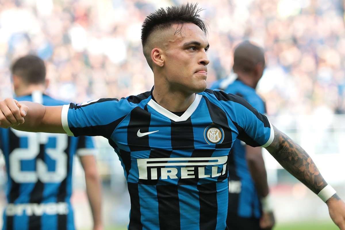 Inter Milan gia hạn hợp đồng với Martinez