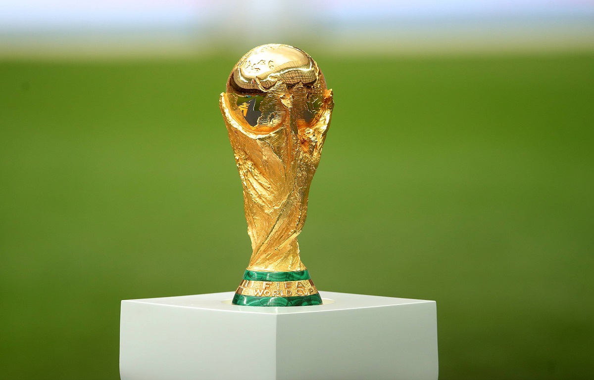 UEFA tẩy chay ý tưởng tổ chức World Cup hai năm một lần