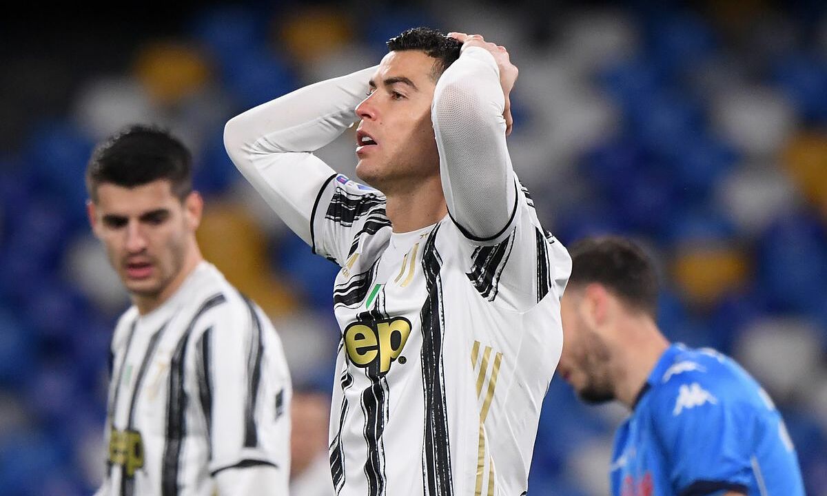 CLB Juventus cũng đang gấp rút tìm kiếm một chân sút thay thế